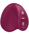 FUN FACTORY - MEA VIBRADOR AIR PULSE BURDEOS