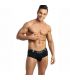 ANAIS MEN PETROL JOCK BIKINI L