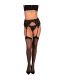 LIVCO CORSETTI FASHION SOLIANA LC 90424 1 LIGUERO NEGRO L XL