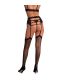 LIVCO CORSETTI FASHION SOLIANA LC 90424 1 LIGUERO NEGRO L XL