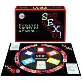 KHEPER GAMES SEX JUEGO DE MESA