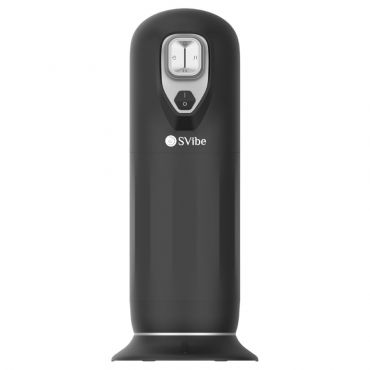 SNAIL VIBE IKON JET MASTURBADOR EFECTO CALOR Y EMPUJE