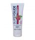 HOT SUPERGLIDE LUBRICANTE COMESTIBLE BASE AGUA FRAMBUESA 75 ML