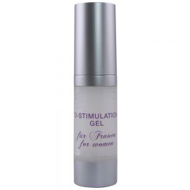 HOT GEL O STIMULATION PARA MUJER 15 ML