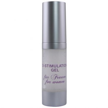 HOT GEL O STIMULATION PARA MUJER 15 ML