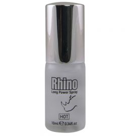 HOT RHINO LONG POWER SPRAY 10 ML