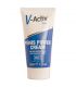 HOT V ACTIV PENIS POWER CREMA PARA HOMBRE 50 ML