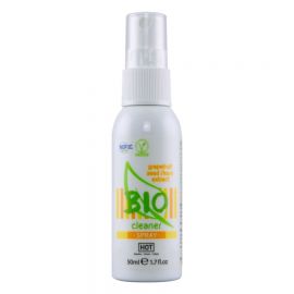HOT BIO CLEANER SPRAY LIMPIADOR BIO 50 ML