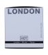 HOT PERFUME CON FEROMONAS LONDON MYSTERIOUS HOMBRE 30 ML