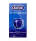DUREX EXTRA SEGURO 12 UNIDADES