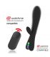 BRILLY GLAM ERIK VIBRADOR MANDO CONTROL REMOTO WATCHME