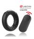 ANBIGUO ADRIANO ANILLO VIBRADOR COMPATIBLE CON WATCHME WIRELESS TECHNOLOGY