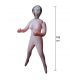 HIDDEN DESIRE HORNY GRANNY MUaECA INFLABLE 145 CM