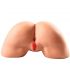HIDDEN DESIRE MILKING MEGA SLUT TORSO MASTURBADOR FEMENINO 22 KG