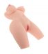 HIDDEN DESIRE BIG COLLEGE FUCK SLUT TORSO MASTURBADOR FEMENINO 15 KG