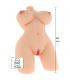 HIDDEN DESIRE BIG COLLEGE FUCK SLUT TORSO MASTURBADOR FEMENINO 15 KG