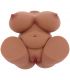 HIDDEN DESIRE FAT FUCK QUEEN TORSO MASTURBADOR FEMENINO 6 KG