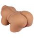 HIDDEN DESIRE FAT FUCK QUEEN TORSO MASTURBADOR FEMENINO 6 KG