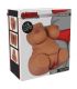 HIDDEN DESIRE FAT FUCK QUEEN TORSO MASTURBADOR FEMENINO 6 KG