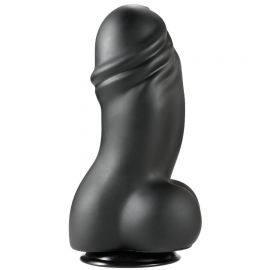 HIDDEN DESIRE INFERNO FAT BOYS DILDO 22 CM
