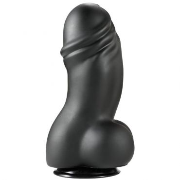 HIDDEN DESIRE INFERNO FAT BOYS DILDO 22 CM