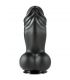 HIDDEN DESIRE INFERNO FAT BOYS DILDO 22 CM