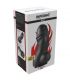 HIDDEN DESIRE INFERNO FAT BOYS DILDO 22 CM
