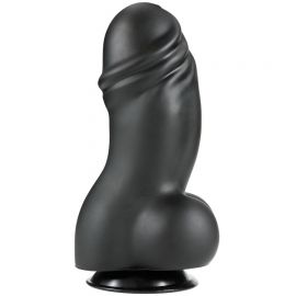 HIDDEN DESIRE INFERNO FAT BOYS DILDO 27 CM