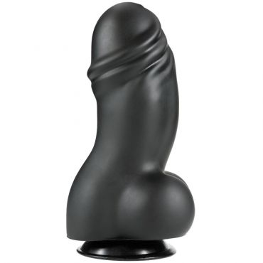 HIDDEN DESIRE INFERNO FAT BOYS DILDO 27 CM