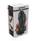 HIDDEN DESIRE INFERNO FAT BOYS DILDO 27 CM
