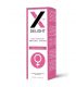 RUF X DELIGHT CREMA DE EXCITACIaN PARA EL CLaTORIS 30 ML