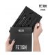 FETISH SUBMISSIVE VIBRADOR WAND ELECTROESTIMULACIaN ALTA FRECUENCIA