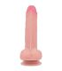 ROCKARMY ARNaS LIQUID SILICONE DILDO PREMIUM MUSTANG 18 CM O 414 CM