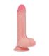 ROCKARMY ARNaS LIQUID SILICONE DILDO PREMIUM MUSTANG 18 CM O 414 CM