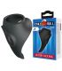 CRAZY BULL ZADOK ANILLO ERGONaMICO CON ESTIMULADOR DE PERINa