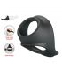 CRAZY BULL ZADOK ANILLO ERGONaMICO CON ESTIMULADOR DE PERINa