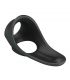 CRAZY BULL ZADOK ANILLO ERGONaMICO CON ESTIMULADOR DE PERINa