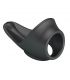 CRAZY BULL ZADOK ANILLO ERGONaMICO CON ESTIMULADOR DE PERINa