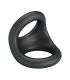 CRAZY BULL NESTOR ANILLO ERGONaMICO PARA PENE Y TESTaCULOS