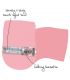 HIDDEN DESIRE TIGHT MILKING PUSSY MASTURBADOR FEMENINO 6 KG