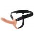 HIDDEN DESIRE INFERNO STRAP ON FUNDA PARA PENE 16 CM