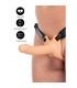 HIDDEN DESIRE INFERNO STRAP ON FUNDA PARA PENE 16 CM