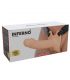 HIDDEN DESIRE INFERNO STRAP ON FUNDA PARA PENE 16 CM