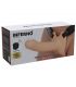 HIDDEN DESIRE INFERNO STRAP ON FUNDA PARA PENE CON VIBRACIaN 16 CM