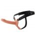 HIDDEN DESIRE INFERNO STRAP ON FUNDA PARA PENE 18 CM