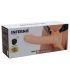 HIDDEN DESIRE INFERNO STRAP ON FUNDA PARA PENE CON VIBRACIaN 18 CM