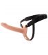 HIDDEN DESIRE INFERNO STRAP ON FUNDA PARA PENE 20 CM
