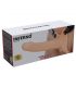 HIDDEN DESIRE INFERNO STRAP ON FUNDA PARA PENE 20 CM