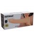 HIDDEN DESIRE INFERNO STRAP ON FUNDA PARA PENE CON VIBRACIaN 20 CM