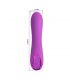 PRETTY LOVE DJ DICK VIBRADOR PUNTO G MORADO
